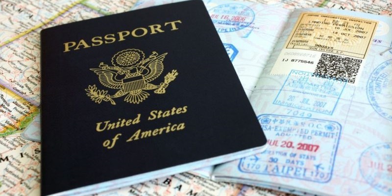 Tìm hiểu các diện visa và chương trình học hấp dẫn tại trường Cornerstone