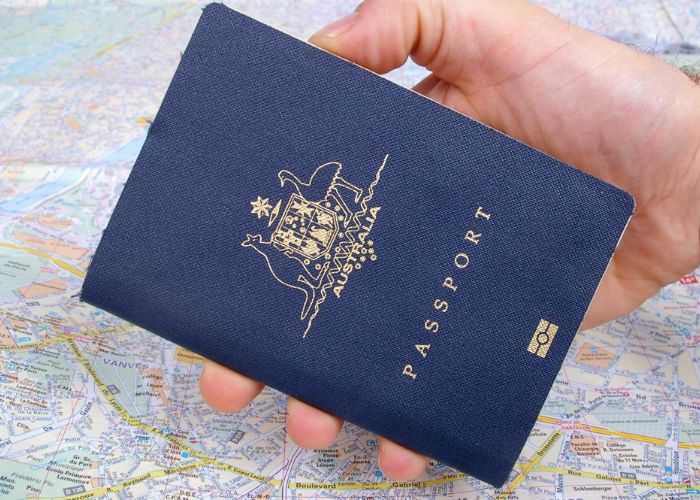 Thị trường dịch vụ visa Úc tại TP Hồ Chí Minh