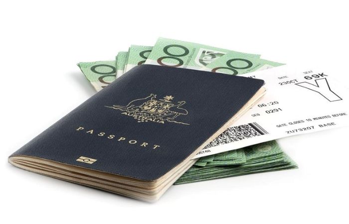 Thời gian chờ xét duyệt xin visa bảo lãnh cha mẹ định cư Úc