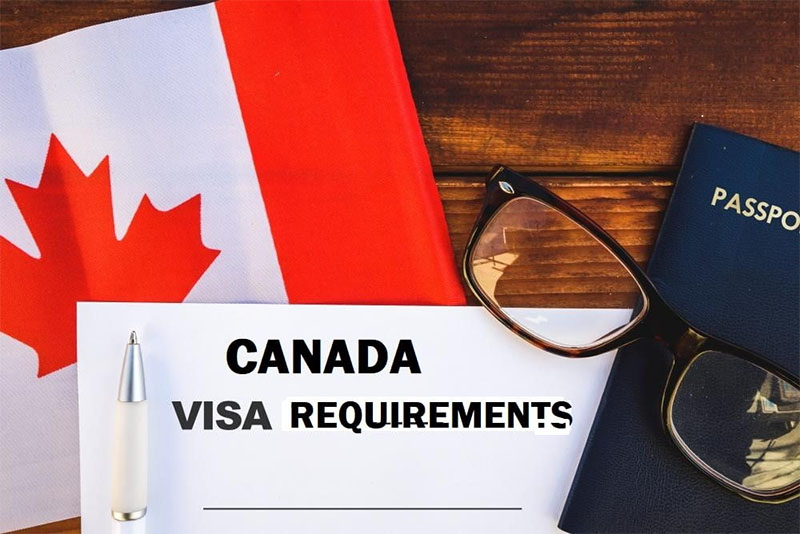 Visa du lịch Canada hiện nay khá đa dạng 