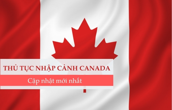 Du học Canada cần chuẩn bị những loại giấy tờ nào?