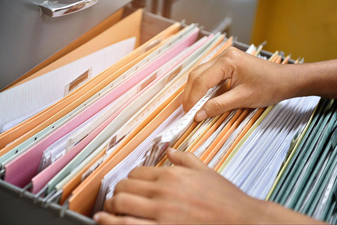 Bộ hồ sơ xin visa đi Mỹ du học gồm những gì?