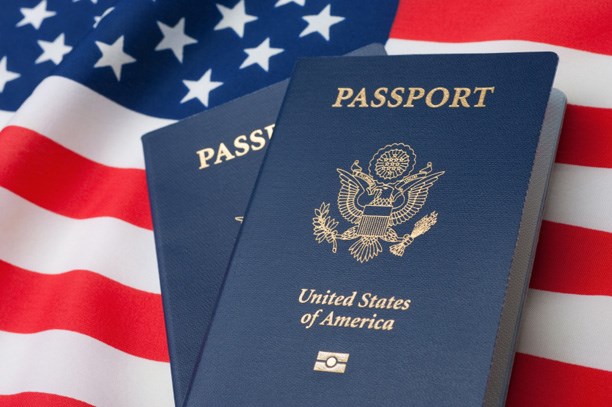  Thủ tục xin visa đi Mỹ thăm thân nhân