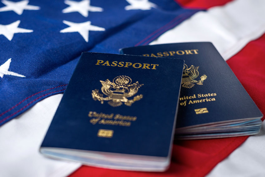 Visa Hôn Phu/Hôn Thê Hoa Kỳ