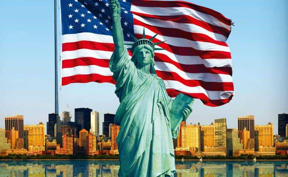 Hướng dẫn cách xin visa du lịch mỹ
