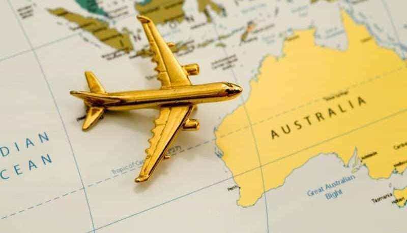Sử dụng dịch vụ visa để xin visa Úc dễ dàng, tỷ lệ đậu cao