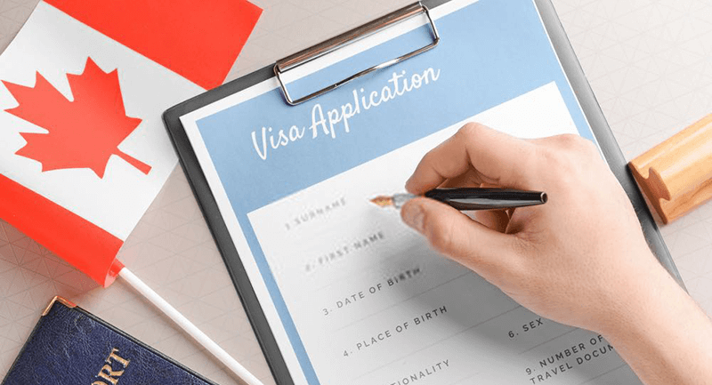 Visata chia sẻ bí kíp xin Visa đậu 100% 
