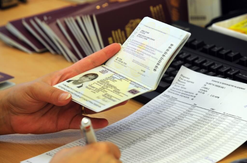 Trọn bộ hồ sơ xin visa Úc