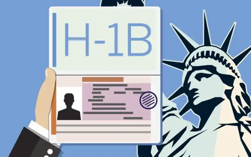 Hồ sơ xin Visa lao động (H-1B)