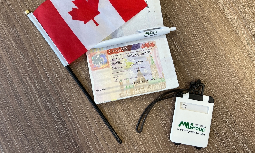 Thị thực du học Canada