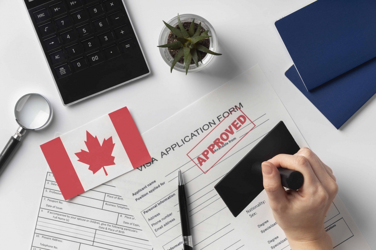 Có 4 điều kiện đương đơn cần chú ý khi xin hồ sơ thị thực tại Canada
