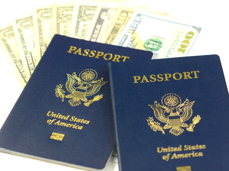 Visa du lịch Mỹ có thời hạn 12 tháng