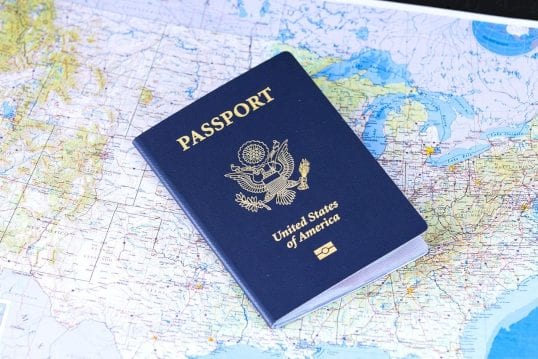 visa đi làm ở Mỹ