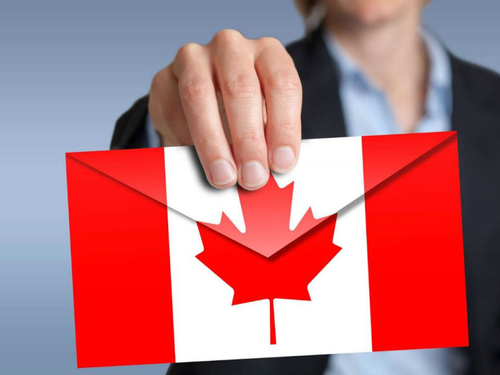 Hồ sơ chưa hoàn chỉnh là một tiêu chí khiến bạn rớt visa du học Canada