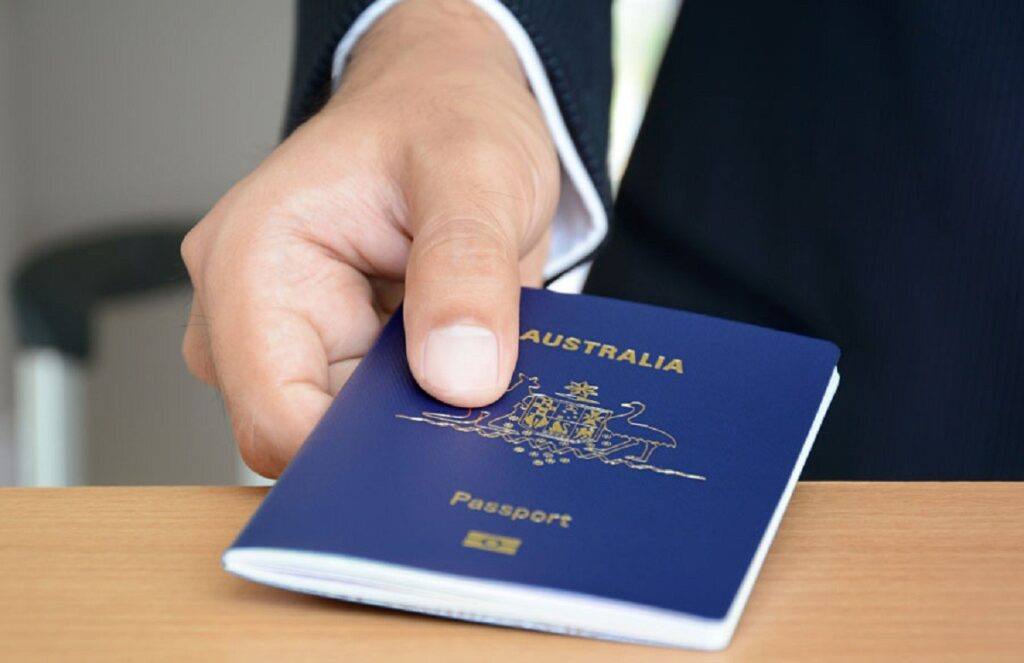 Bạn mất khoảng bao lâu để được cấp visa du học Úc?
