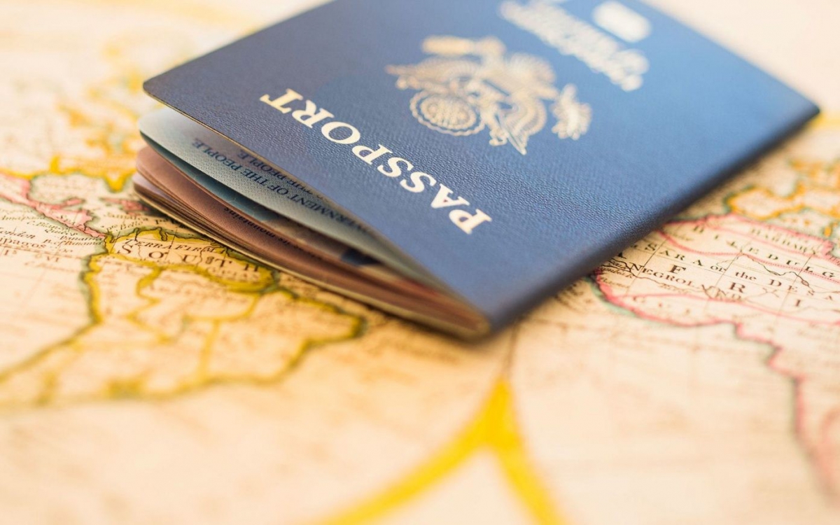 visa du lịch Mỹ 