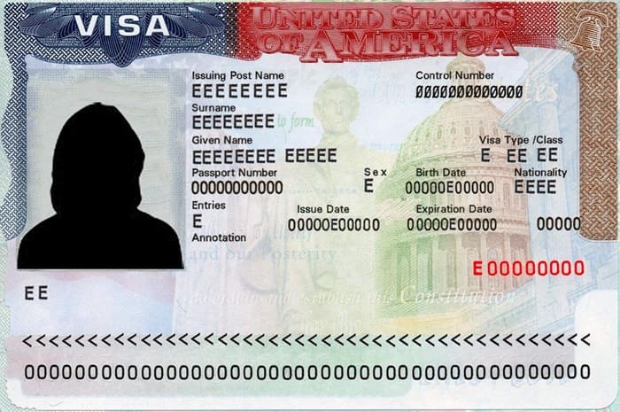 Visa du lịch Mỹ có thời hạn bao lâu? Cập nhật mới nhất