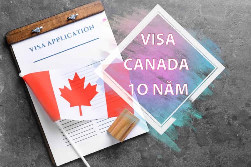 Visa 10 năm mang tới cơ hội du lịch Canada hấp dẫn cho khách quốc tế