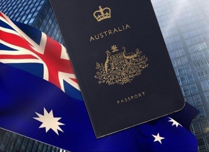 Công dân tại một số quốc gia được cấp visa du lịch Úc 3 năm 