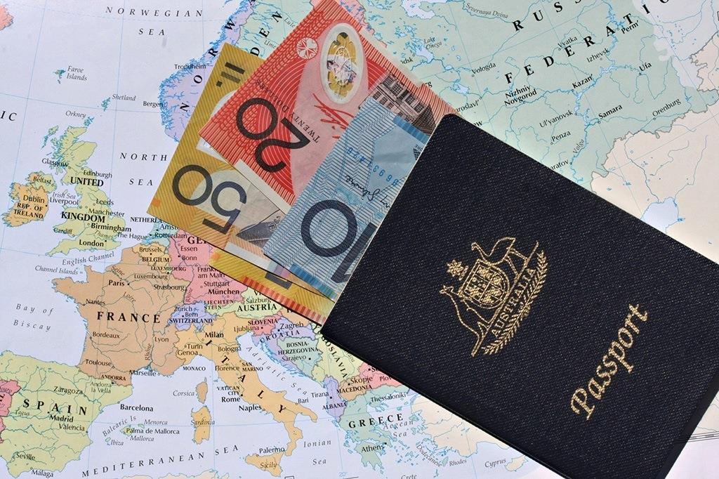 Chi phí làm visa để du lịch ÚC là bao nhiêu? 