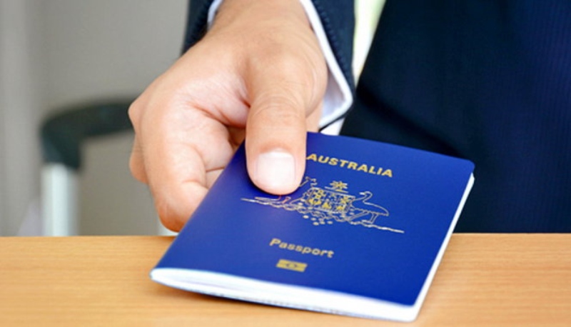 Làm hồ sơ xin visa du lịch tại Úc kết hợp với làm việc