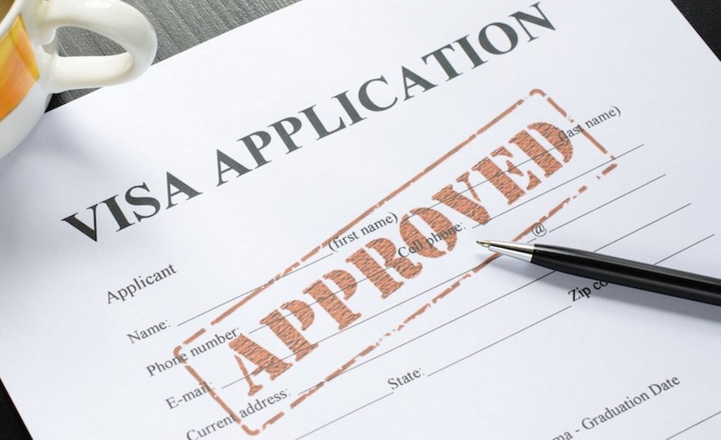 Thế nào là visa lao động ngắn hạn của Úc?