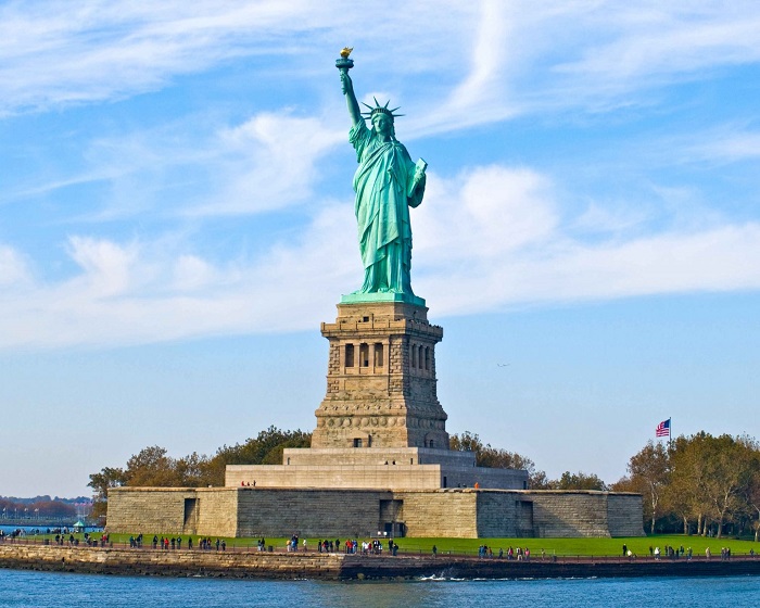 Có visa Mỹ có thể đi những nước nào