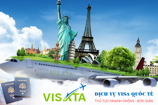 Visata- Địa chỉ cung cấp dịch vụ xin visa bảo lãnh cha mẹ sang Canada 2024 uy tín, chất lượng