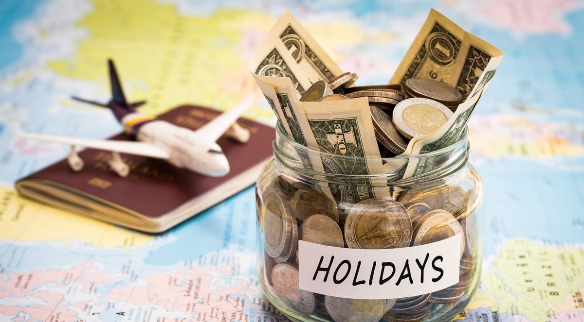Chứng minh tài chính làm thủ tục xin Visa