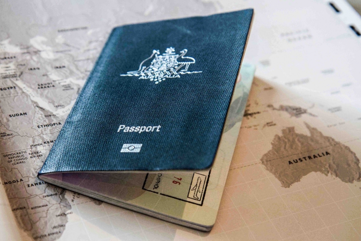 làm Visa Úc bao đậu 100% một cách nhanh chóng và tiện lợi