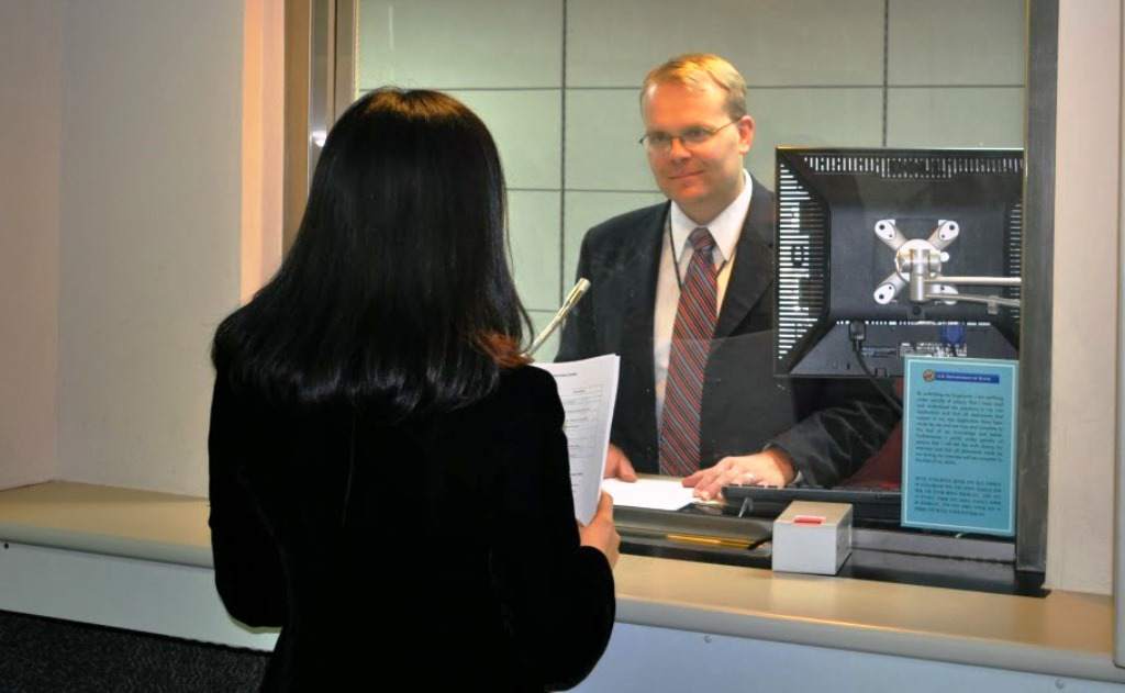 kinh nghiệm xin visa đi Mỹ không cần phỏng vấn