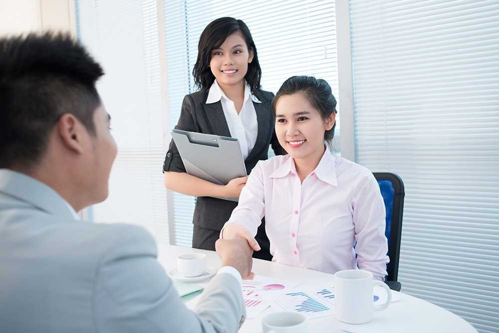 Khi tham gia buổi phỏng vấn bạn cần lưu ý điều gì?