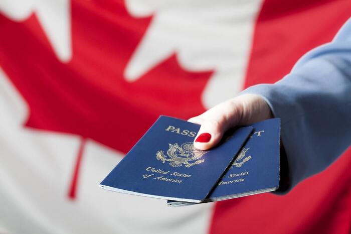 Hướng dẫn xin visa du học Canada cho học sinh Việt Nam cụ thể thế nào?