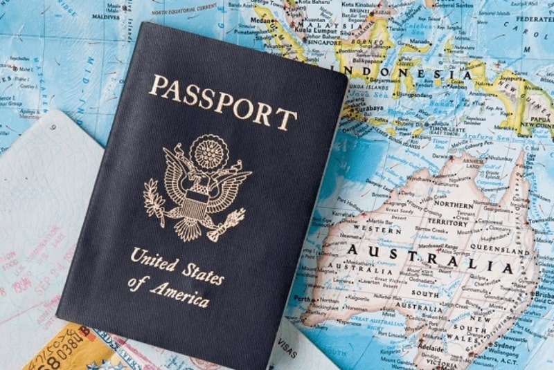 Khi xin visa du học thì đương đơn cần chuẩn bị những gì?