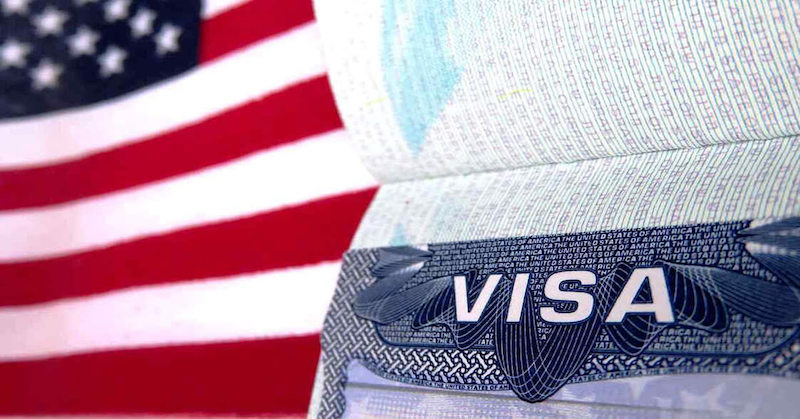 Quy trình xin visa du học Mỹ có khó như nhiều người nghĩ không?