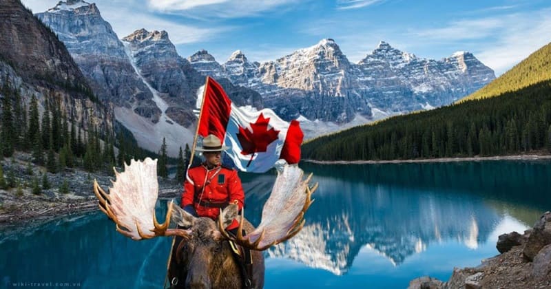 Tips hay bỏ túi giúp xin visa du lịch Canada bao đậu