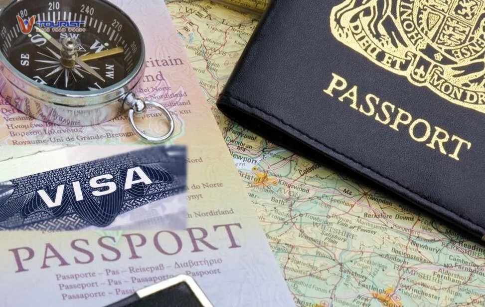 Xin visa du lịch Mỹ theo tour dễ hơn tự túc