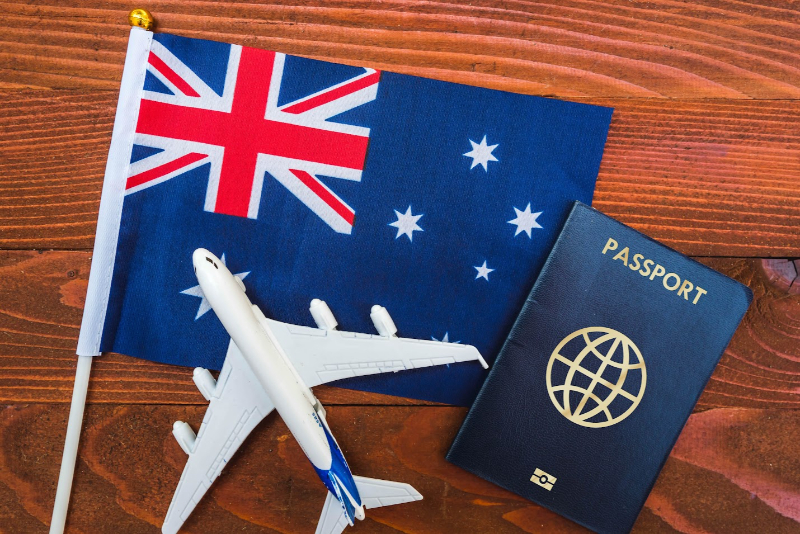 Xin visa du lịch Úc bao lâu có kết quả?