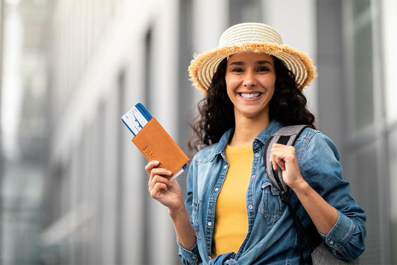 Tìm hiểu về việc xin visa du lịch Úc có người bảo lãnh