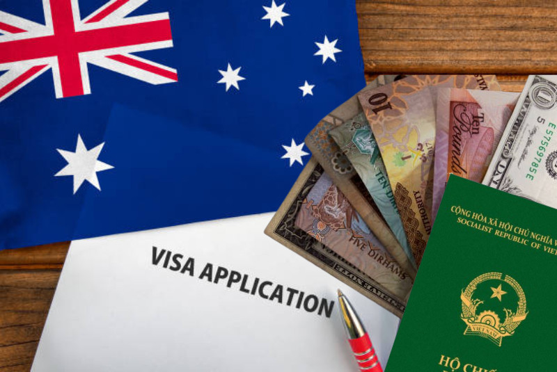 Visa lao động Úc ngắn hạn là loại visa như thế nào?