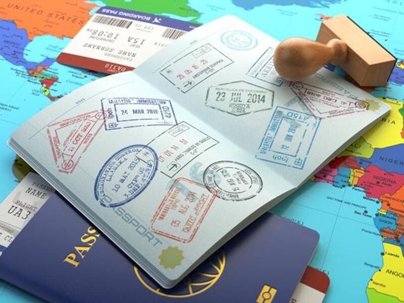 Xin visa Úc có khó không? Giải đáp những câu hỏi thường gặp khi xin visa Úc