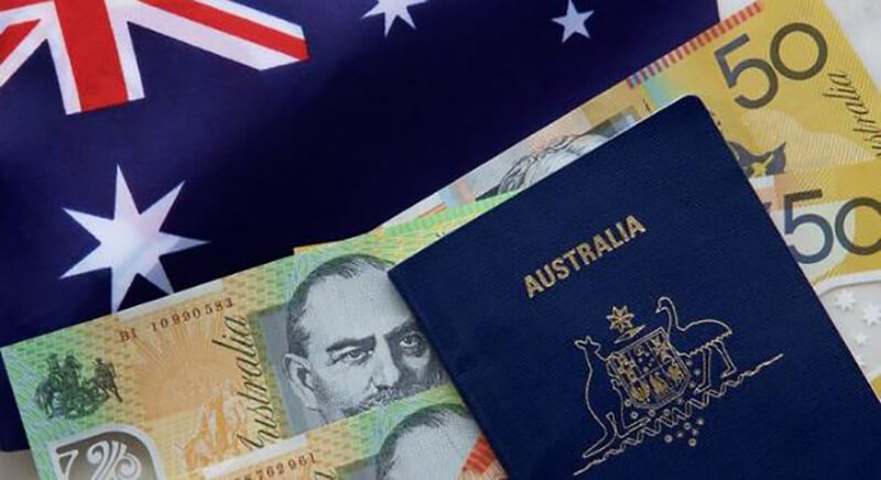 Xin visa Úc có khó không? VISATA giải đáp nhanh một số câu hỏi về xin visa Úc
