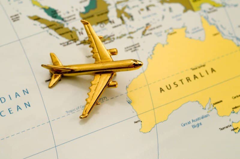 Xin visa Úc bao lâu? Dịch vụ xin visa Úc nhanh chóng, bao đậu ngay lần đầu