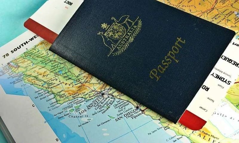 Giải đáp xin visa Úc ở đâu cho "newbie"