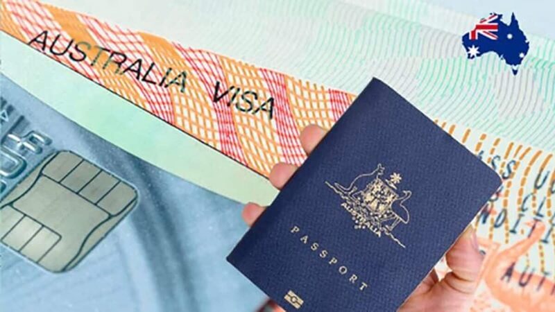 Sử dụng dịch vụ visa để được hỗ trợ xin visa Úc hiệu quả, tỷ lệ thành công cao